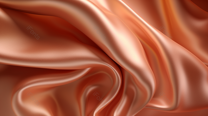 粉色的丝绸大气布料绸缎质感背景摄影图,高清,摄影图,摄影图片,图片大全,摄影图免费下载